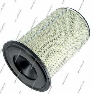 Filtru aer 2