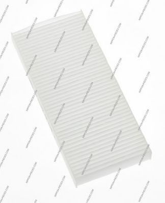 Filtru, aer habitaclu