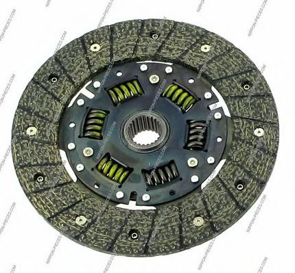 Disc ambreiaj 2