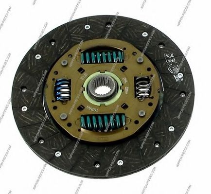 I220U04 Disc ambreiaj NPS 
