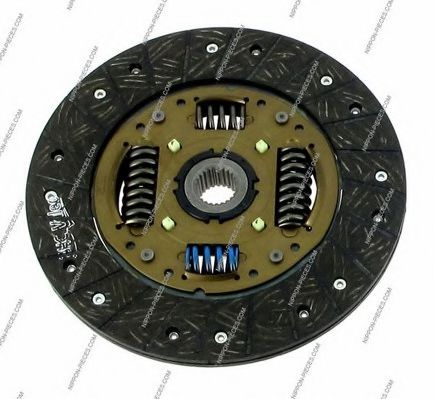Disc ambreiaj 2