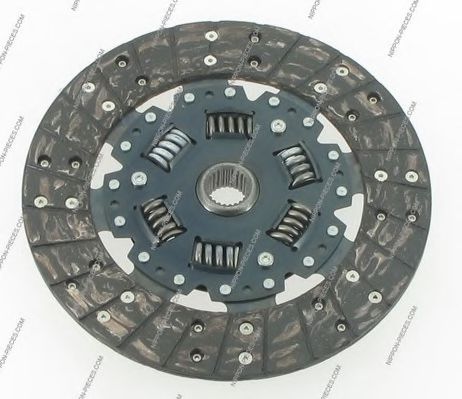Disc ambreiaj 2
