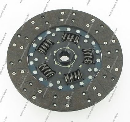 Disc ambreiaj 2