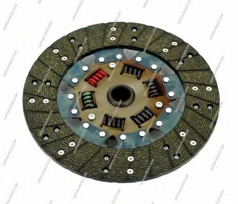Disc ambreiaj 2