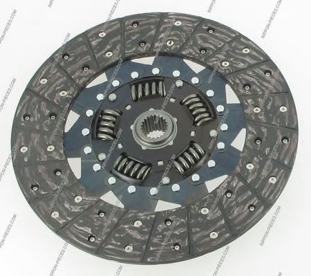 Disc ambreiaj 2