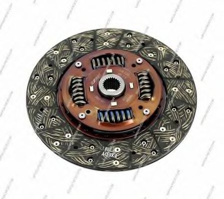 Disc ambreiaj 2