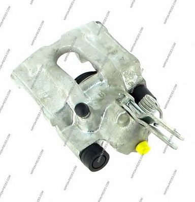 Etrier frana 2