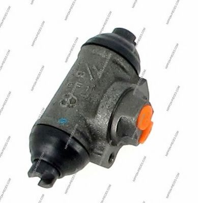 Cilindru receptor frana 2