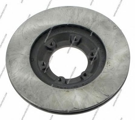 Disc frana 2
