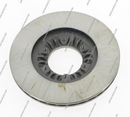 Disc frana 2