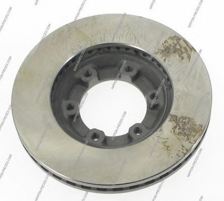Disc frana 2