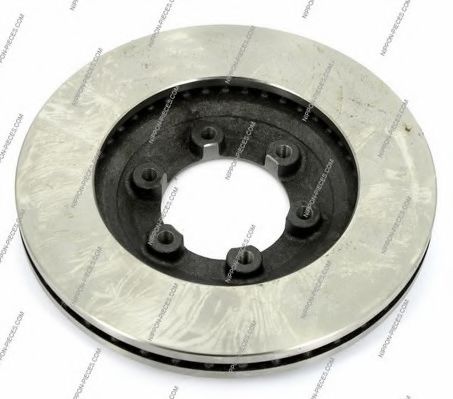 Disc frana 2