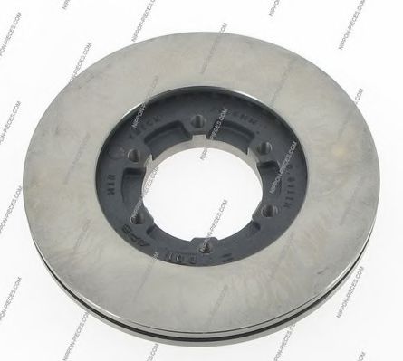 Disc frana 2