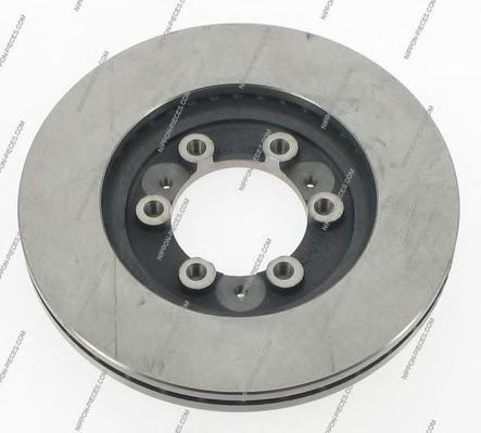 Disc frana 2