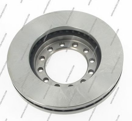 Disc frana 2