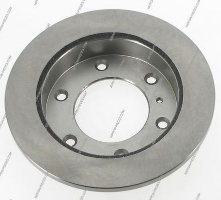 Disc frana 2