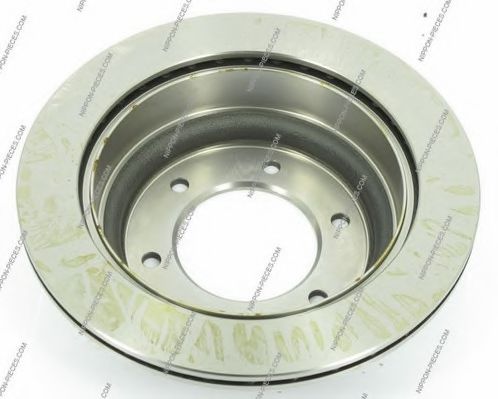 Disc frana 2