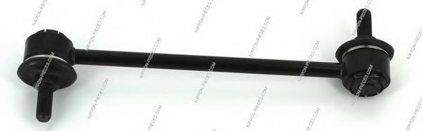 Brat/bieleta suspensie, stabilizator 2