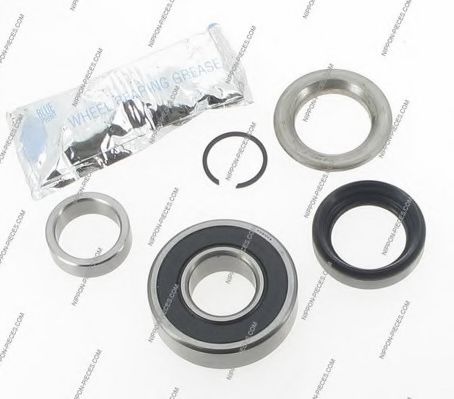 Set rulment roata 2