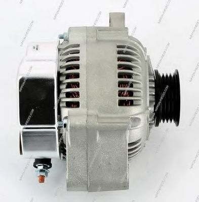 Generator / Alternator 2