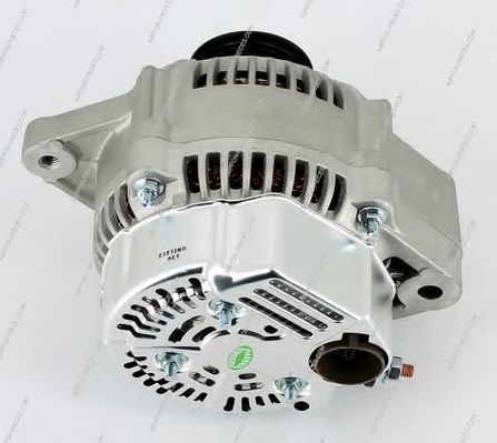 Generator / Alternator 3