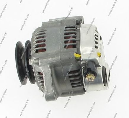 Generator / Alternator 2