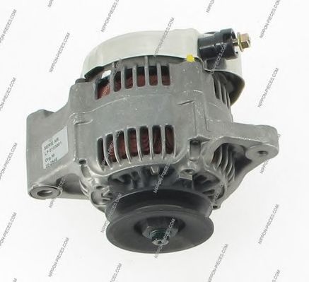 Generator / Alternator 3