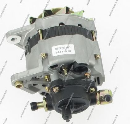 Generator / Alternator 2