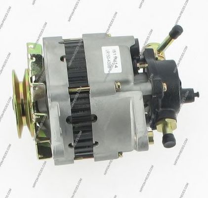 Generator / Alternator 3
