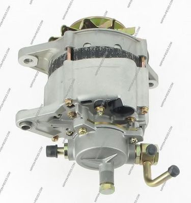 Generator / Alternator 2