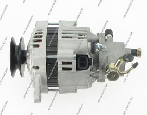 Generator / Alternator 2