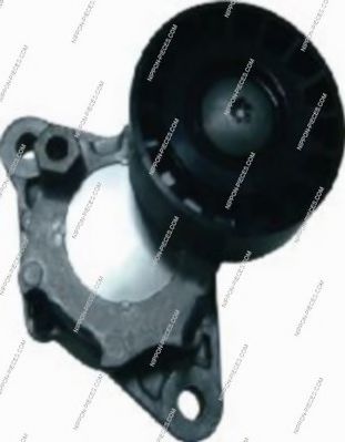 Intinzator curea, curea distributie