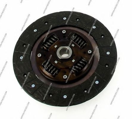 Disc ambreiaj