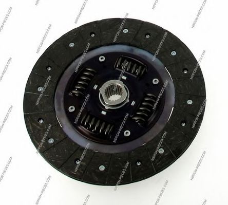 Disc ambreiaj 2