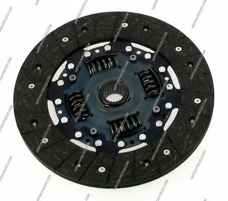 Disc ambreiaj 2