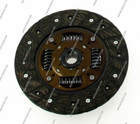 Disc ambreiaj 2