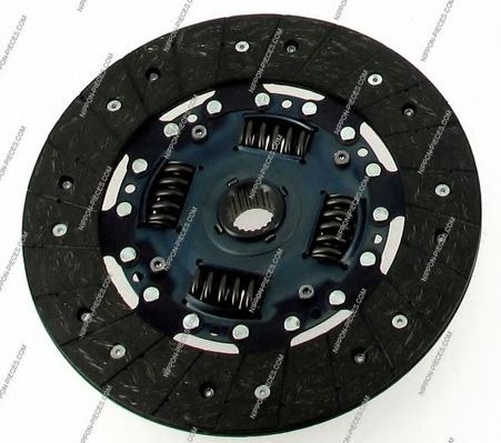 Disc ambreiaj 2