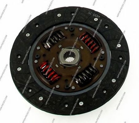 Disc ambreiaj 2