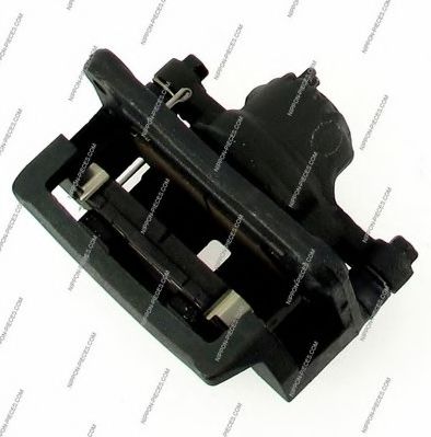 Etrier frana 3