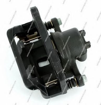 Etrier frana 2