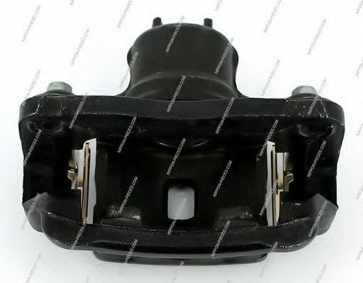 Etrier frana 3