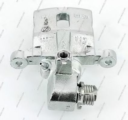 Etrier frana