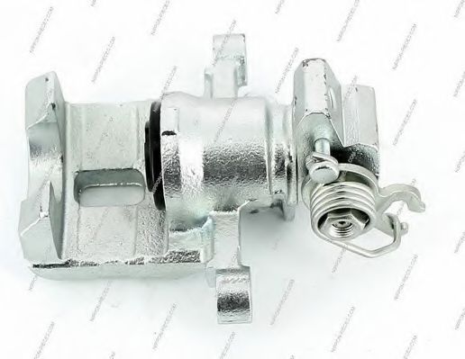 Etrier frana 2