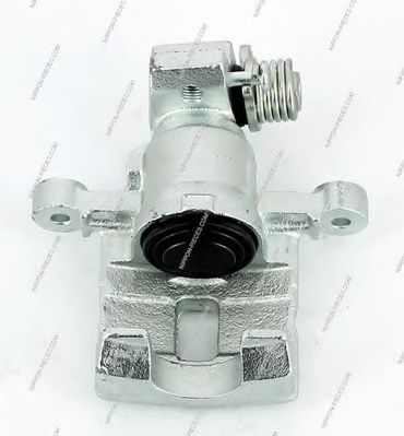 Etrier frana 3
