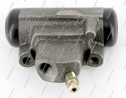Cilindru receptor frana