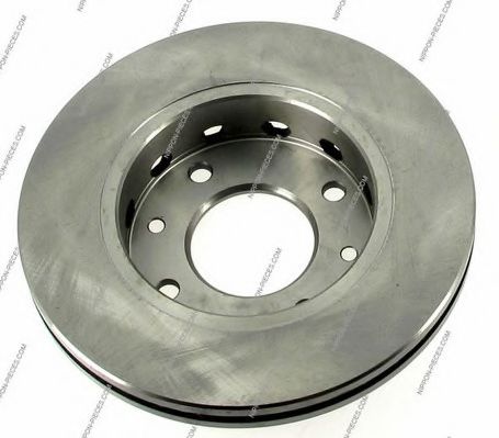 Disc frana 2