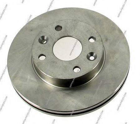 Disc frana 2
