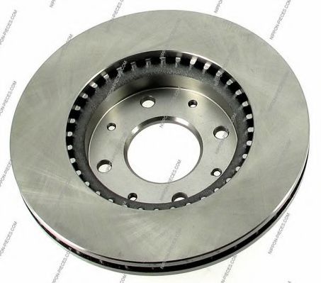 Disc frana 2