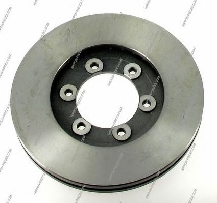Disc frana 2