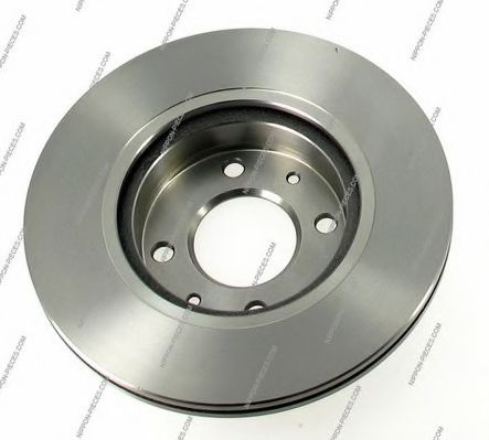 Disc frana 2